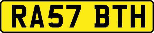 RA57BTH