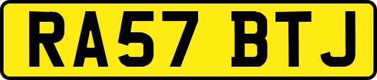 RA57BTJ