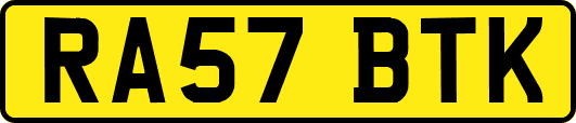 RA57BTK