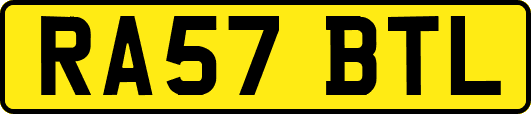 RA57BTL