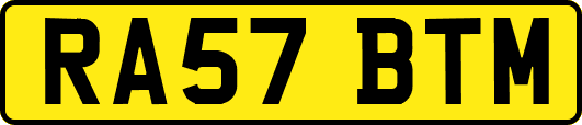 RA57BTM