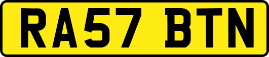 RA57BTN