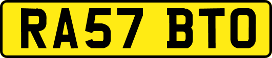 RA57BTO