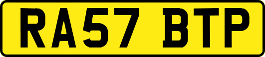 RA57BTP