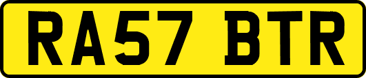 RA57BTR