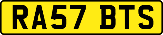 RA57BTS