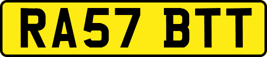 RA57BTT