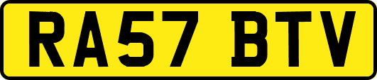 RA57BTV