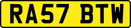 RA57BTW