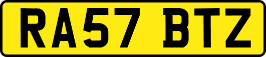 RA57BTZ