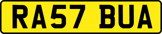 RA57BUA