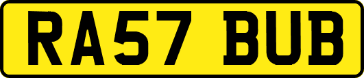 RA57BUB