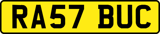 RA57BUC