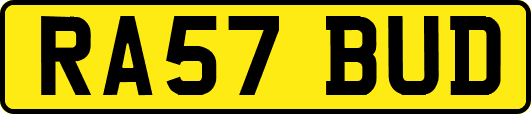 RA57BUD