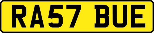 RA57BUE