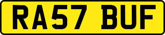 RA57BUF