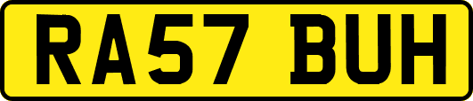 RA57BUH