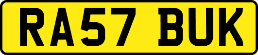 RA57BUK
