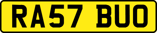 RA57BUO