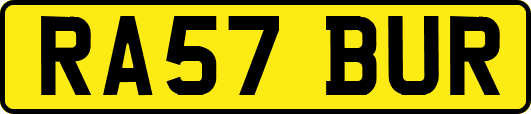 RA57BUR