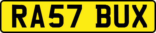 RA57BUX