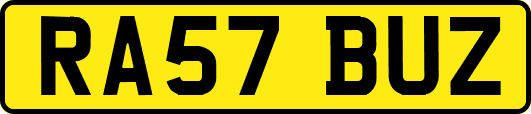 RA57BUZ