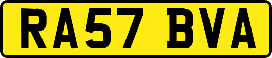RA57BVA