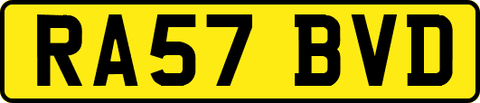 RA57BVD