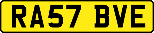 RA57BVE