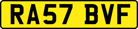 RA57BVF