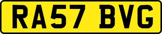 RA57BVG