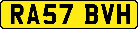 RA57BVH