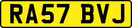 RA57BVJ