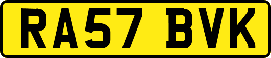 RA57BVK