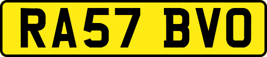 RA57BVO