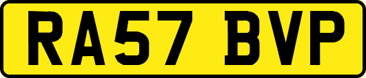 RA57BVP