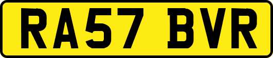 RA57BVR