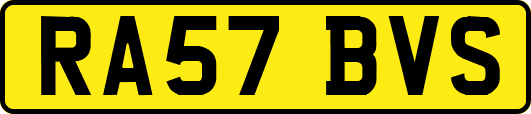RA57BVS