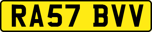RA57BVV