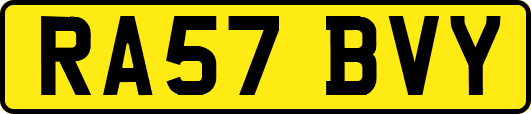 RA57BVY