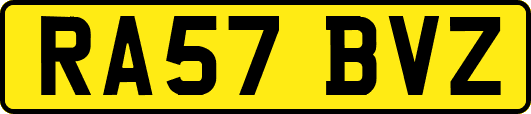 RA57BVZ