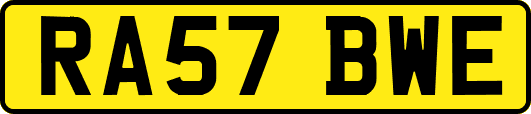 RA57BWE