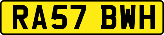 RA57BWH