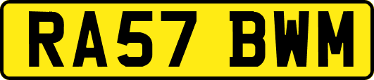 RA57BWM