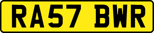 RA57BWR
