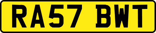 RA57BWT