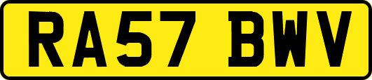 RA57BWV