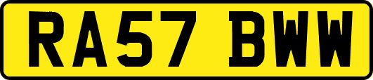 RA57BWW