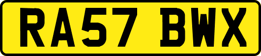 RA57BWX
