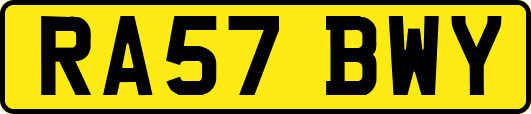 RA57BWY